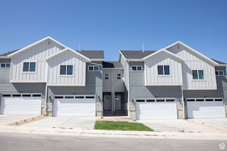 1852 E 1350 N, Spanish Fork, UT 84660