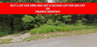 0 Turon Cir, Cherokee Village, AR 72529