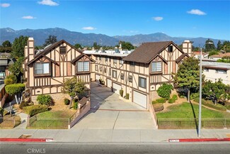 8817 Mission Dr Unit B, Rosemead, CA 91770