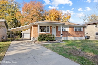 5120 Braidwood Dr, Louisville, KY 40219