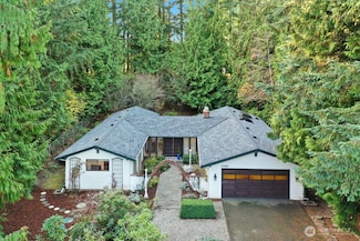 7757 Lazy s Ln NE, Bremerton, WA 98311