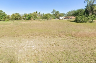 729 Serenade Terrace, Lake Placid, FL 33852