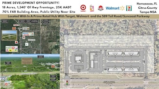 6614 S Suncoast Blvd, Homosassa, FL 34446