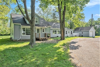 12603 E Michigan Ave, Ceresco, MI 49033