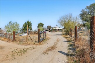 36633 117th St E, Littlerock, CA 93543