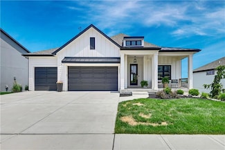 18233 Century St, Overland Park, KS 66013