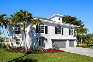 26889 Mclaughlin Blvd, Bonita Springs, FL 34134