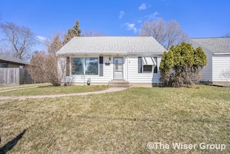 2148 Avon Ave SW, Wyoming, MI 49519
