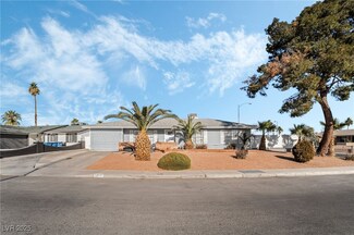 4818 El Tesoro Ave, Las Vegas, NV 89121