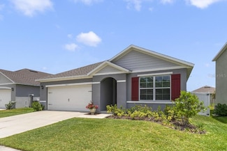 1511 Barberry Dr, Kissimmee, FL 34744