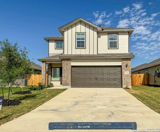 15546 Mint Patch Meadow, von Ormy, TX 78073