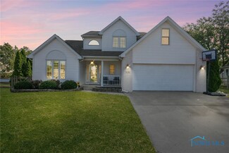7131 E Lake Ct, Perrysburg, OH 43551
