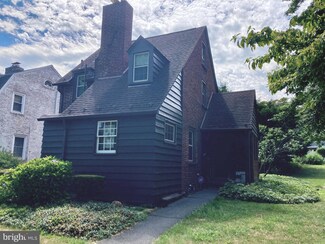 822 Old Wyomissing Rd, Reading, PA 19611