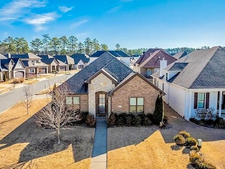 301 Wildcreek Blvd, Little Rock, AR 72223