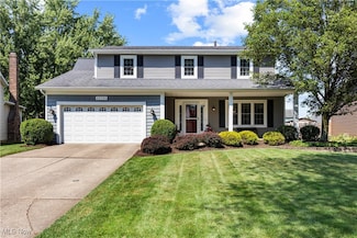23730 Sawmill Bend, Olmsted Falls, OH 44138