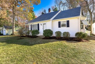 23 Sanford St, East Longmeadow, MA 01028