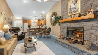 611 Lazy Days Rd Unit X-10, Osage Beach, MO 65065