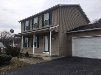 7568 Lincoln Hwy, Bedford, PA 15522