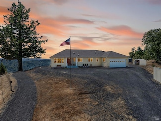 5650 High Point Rd, Willits, CA 95490