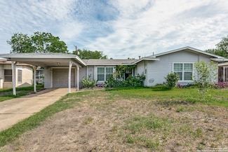 4439 Tropical Dr, San Antonio, TX 78218