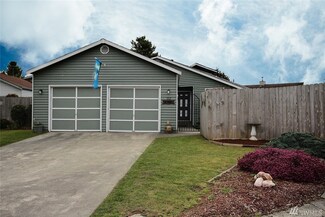 122 94th St SE, Everett, WA 98208
