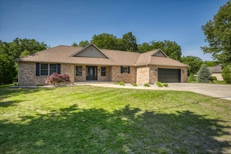 3804 Stillmeadow Dr, Wheatfield, IN 46392
