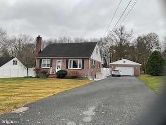 5809 Pine Hill Dr, White Marsh, MD 21162