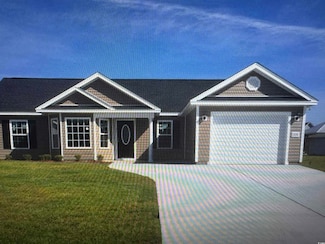 TBB 4 St John Rd, Galivants Ferry, SC 29544