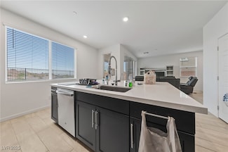 31 Strada Loreto, Henderson, NV 89011