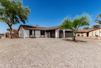 6218 W Zoe Ella Way, Glendale, AZ 85306