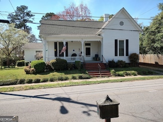 206 S Alexander Ave, Washington, GA 30673