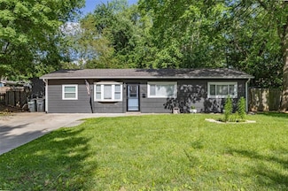 2631 S 52nd St, Kansas City, KS 66106