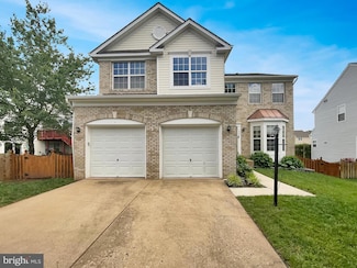 8637 Huddersfield Way, Bristow, VA 20136