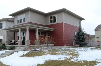 3818 Stonebridge Dr, Madison, WI 53719