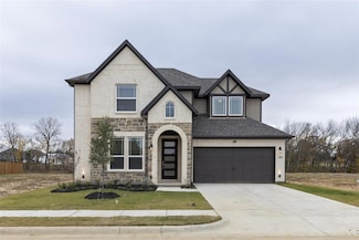 1609 Elle Ln, Aubrey, TX 76227