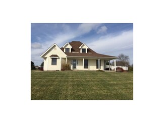 31598 W 198th St, Lawson, MO 64062