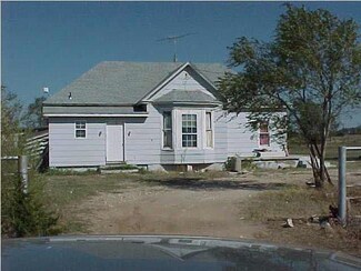 1006 NW 70 Rd, Attica, KS 67009