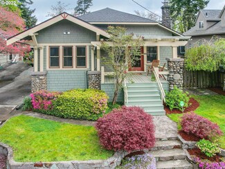 3114 NE 61st Ave, Portland, OR 97213