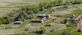 8315 25th St SW, South Dunn, ND 58652