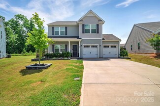 210 Clove Hitch Dr, Statesville, NC 28677