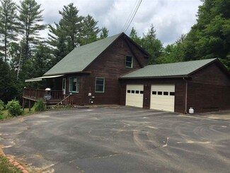 51 Fox Run Cir, Lyndonville, VT 05851