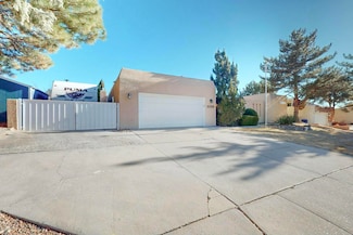 9208 Galaxia Way NE, Albuquerque, NM 87111