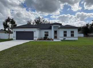 8908 N Gilovu Dr, Citrus Springs, FL 34433
