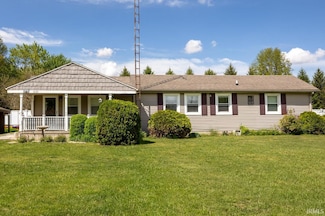 3609 E Lake Road 28 W, Monticello, IN 47960