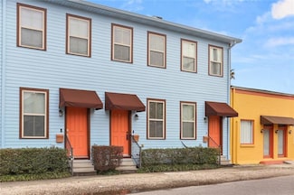 1214 Lyons St, New Orleans, LA 70115