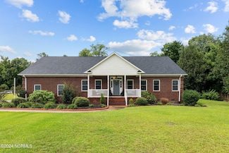 211 Stony Branch Rd, New Bern, NC 28562