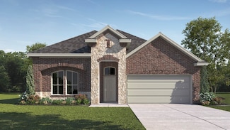 2442 Wesley Ave, Royse City, TX 75189