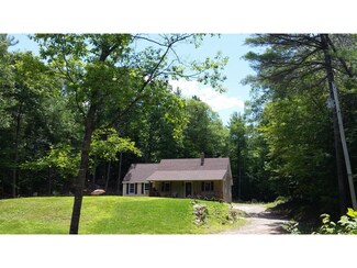 69 Nelson Hill Rd N, Bradford, NH 03221