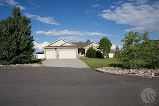 615 Kenya Ct, Billings, MT 59106