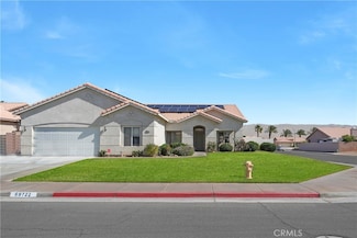 69722 Ridgeway Ave, Cathedral City, CA 92234